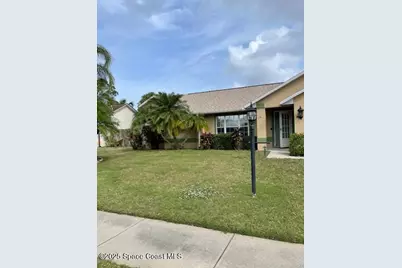 874 Brookview Lane, Rockledge, FL 32955 - Photo 1