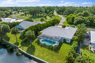 1253 George St, Sebastian, FL 32958 - Photo 1