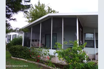 815 Sapodilla Drive, Barefoot Bay, FL 32976 - Photo 1