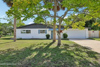 1723 Buena Vista Avenue, Holly Hill, FL 32117 - Photo 1