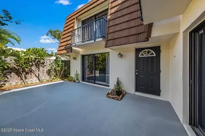 2012 Dan Court NE, Palm Bay, FL 32905 - Photo 1