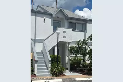 446 Beach Park Lane #V184, Cape Canaveral, FL 32920 - Photo 1