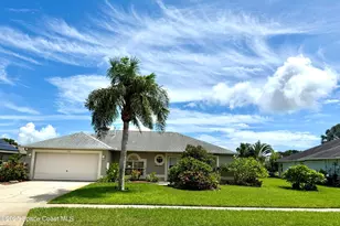 1196 Meadow Lake Rd, Rockledge, FL 32955 - Photo 1