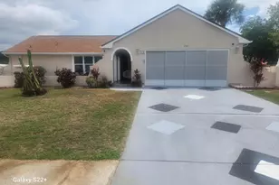 1303 Cherry Hills Rd NE, Palm Bay, FL 32905 - Photo 1