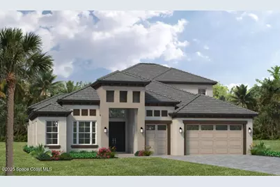 2353 Edestus Drive, Melbourne, FL 32940 - Photo 1