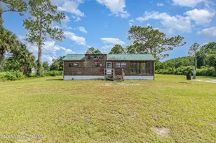 4775 Pine Needle St, Mims, FL 32754 - Photo 1