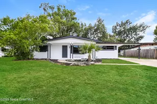 295 Bel Aire Dr, Merritt Island, FL 32952 - Photo 1