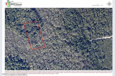 0 Gandy Road, Mims, FL 32754 - Photo 1