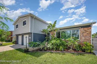 1715 Hubbard Drive, Rockledge, FL 32955 - Photo 1