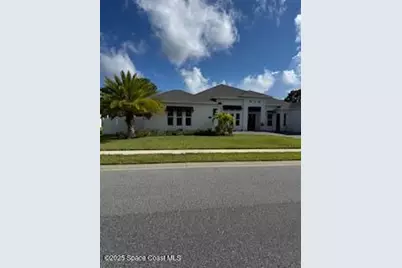 1085 Aranceto Circle, Merritt Island, FL 32952 - Photo 1