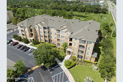 3848 Lexmark Lane #309, Rockledge, FL 32955 - Photo 1