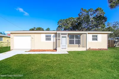 3107 S Vassar Street, Melbourne, FL 32901 - Photo 1