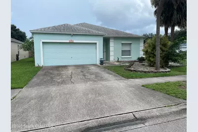 4246 Mount Carmel Lane, Melbourne, FL 32901 - Photo 1