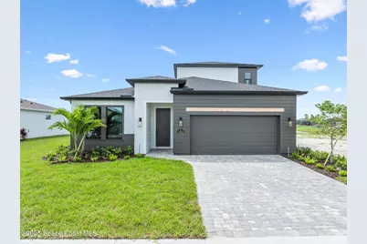 2823 Burnham Lane, Melbourne, FL 32940 - Photo 1