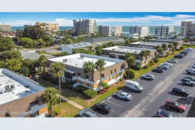 2700 N Hwy A1A #11-206, Indialantic, FL 32903 - Photo 1