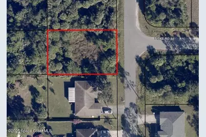 2940 Flanders Avenue SE, Palm Bay, FL 32909 - Photo 1