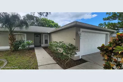 5540 Fay Boulevard, Cocoa, FL 32927 - Photo 1