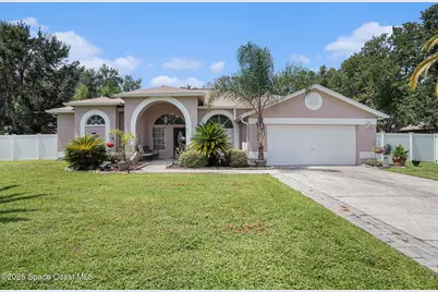 3817 Redwood Drive, Land O Lakes, FL 34637 - Photo 1