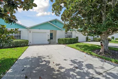 1022 Villa Drive, Melbourne, FL 32940 - Photo 1