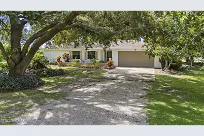 3125 Lionel Road, Mims, FL 32754 - Photo 1