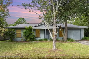 1026 Cloverleaf Ave SE, Palm Bay, FL 32909 - Photo 1