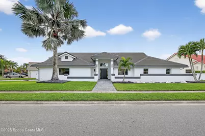 2115 Leeward Lane, Merritt Island, FL 32953 - Photo 1