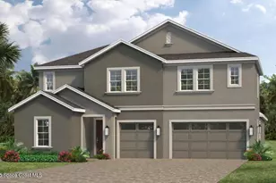 8721 Bedrock Ln, Melbourne, FL 32940 - Photo 1