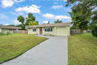 712 Brevity Avenue NE, Palm Bay, FL 32905 - Photo 1