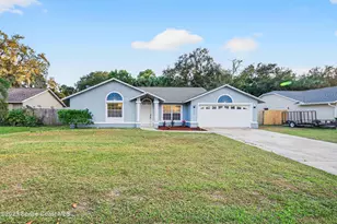 4859 Horton St, Cocoa, FL 32927 - Photo 1