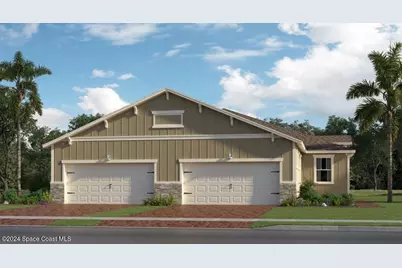 1389 Crimson Avenue NW, Palm Bay, FL 32907 - Photo 1