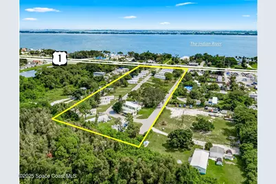 4209 N Highway 1, Melbourne, FL 32935 - Photo 1