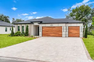 4555 Rosebud St, Cocoa, FL 32927 - Photo 1