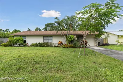 1188 Johnston Road SE, Palm Bay, FL 32909 - Photo 1