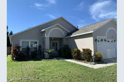 1474 Crane Creek Boulevard, Melbourne, FL 32940 - Photo 1
