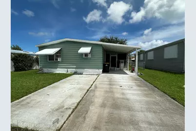 1919 Live Oak Street NE, Palm Bay, FL 32905 - Photo 1