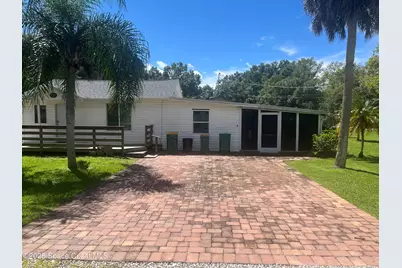 8275 Illinois Ave Avenue, Melbourne, FL 32904 - Photo 1