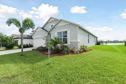 2601 Pinwherry Street NW, Palm Bay, FL 32907 - Photo 1