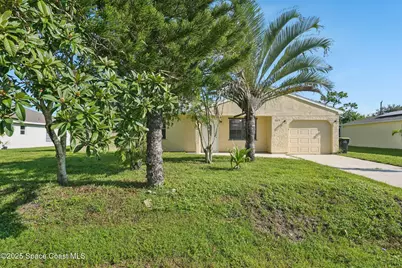 1625 Westcott Street SE, Palm Bay, FL 32909 - Photo 1