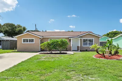 2318 Scenic Drive, Melbourne, FL 32901 - Photo 1