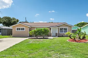 2318 Scenic Dr, Melbourne, FL 32901 - Photo 1