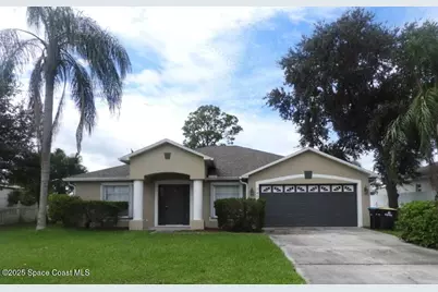 740 Montrose Street SE, Palm Bay, FL 32909 - Photo 1