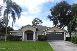 740 Montrose St SE, Palm Bay, FL 32909 - Photo 1