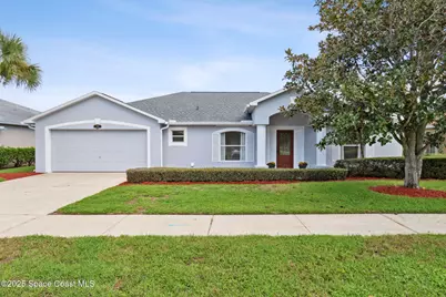 1960 Crane Creek Boulevard, Melbourne, FL 32940 - Photo 1