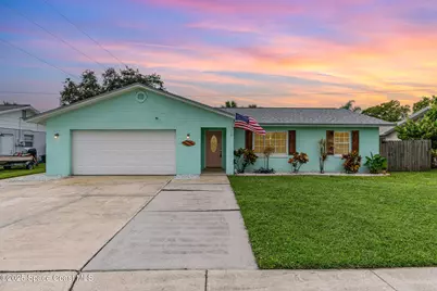 2617 Wilmette Avenue, Titusville, FL 32780 - Photo 1