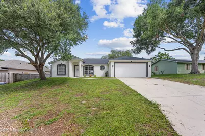 6610 Cecil Rd Road, Cocoa, FL 32927 - Photo 1