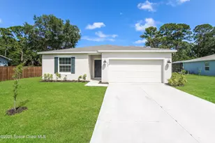 1061 Wabash Rd SE, Palm Bay, FL 32909 - Photo 1