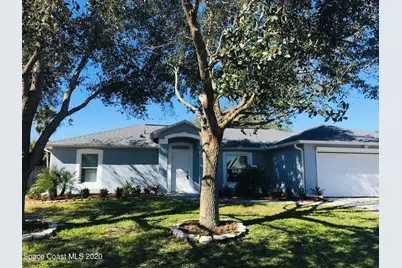 6434 Bamboo Avenue, Cocoa, FL 32927 - Photo 1