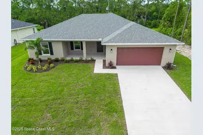534 Edison Street SE, Palm Bay, FL 32909 - Photo 1