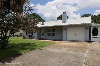 5095 Patricia Street, Cocoa, FL 32927 - Photo 1