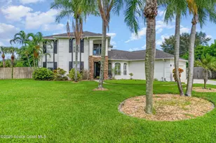 1140 Duskview Dr, Merritt Island, FL 32952 - Photo 1